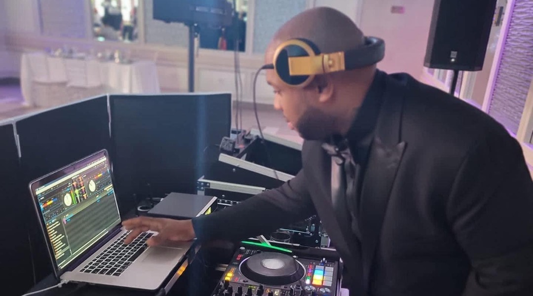 𝐃𝐉 𝐒𝐍𝐀𝐏