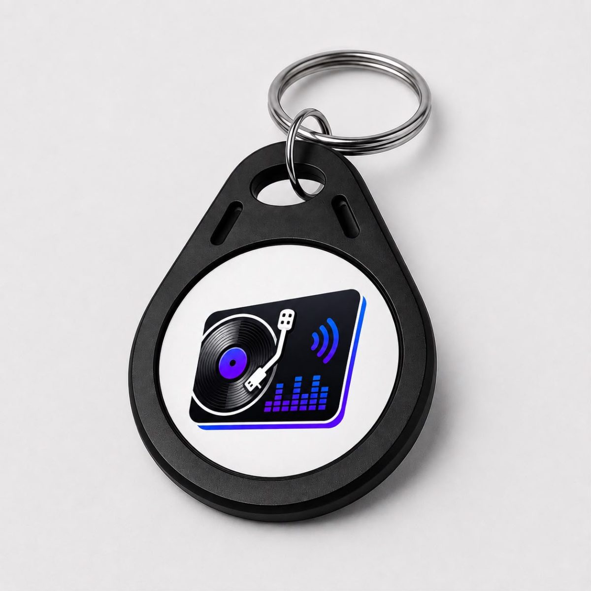 NFC Keychains